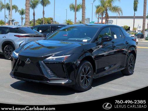 Caviar 2026 Lexus RZ 450e 450e PREMIUM AWD
