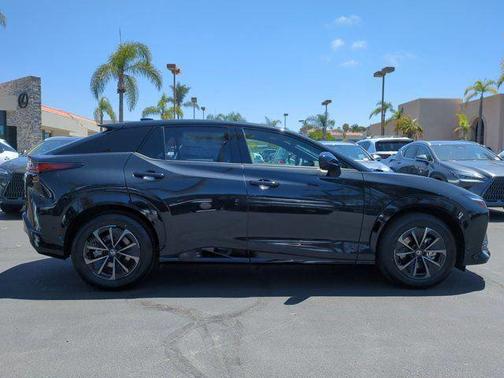 Caviar 2026 Lexus RZ 450e 450e PREMIUM AWD