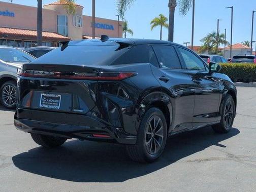Caviar 2026 Lexus RZ 450e 450e PREMIUM AWD
