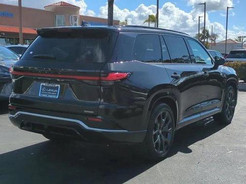 2026 Lexus TX 500h F SPORT Premium