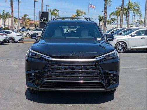 Caviar 2026 Lexus TX 350 Premium