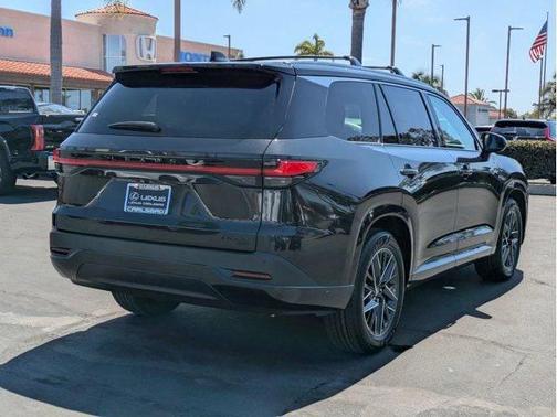 Caviar 2026 Lexus TX 350 Premium