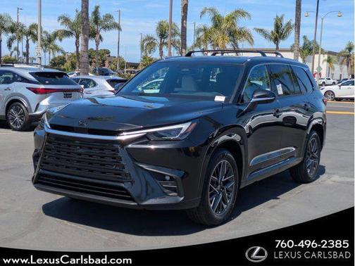 Caviar 2026 Lexus TX 350 Premium