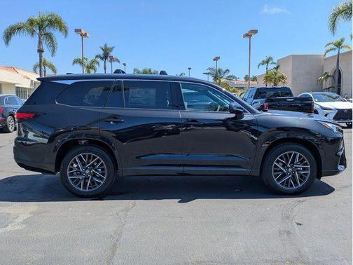 Caviar 2026 Lexus TX 350 Premium