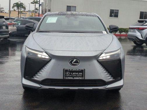 2023 Lexus RZ 450e 450e Premium