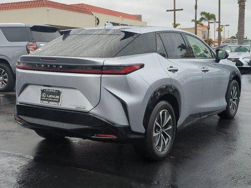 2023 Lexus RZ 450e 450e Premium