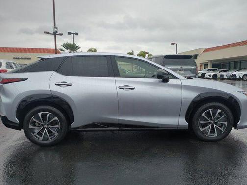 2023 Lexus RZ 450e 450e Premium