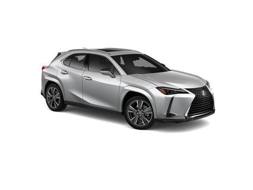 Iridium 2026 Lexus UX 300h Premium