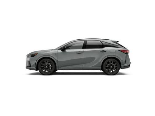 Incognito 2026 Lexus RX 500h 500h F SPORT PERFORMANCE AWD