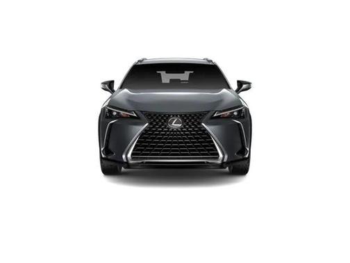 2026 Lexus UX 300h Base