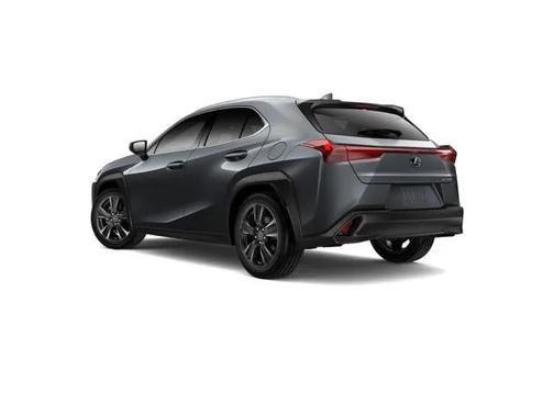 2026 Lexus UX 300h Base