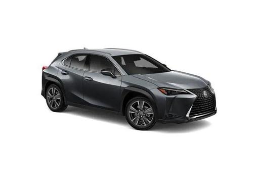 2026 Lexus UX 300h Base