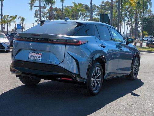 2023 Lexus RZ 450e 450e Premium