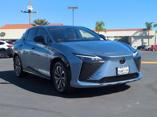 2023 Lexus RZ 450e 450e Premium