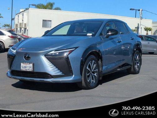 2023 Lexus RZ 450e 450e Premium