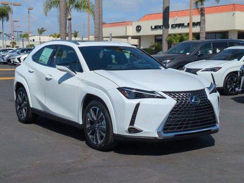 2026 Lexus UX 300h Premium