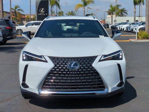 2026 Lexus UX 300h Premium