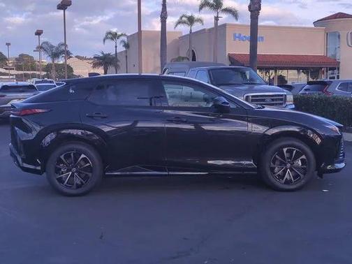 2026 Lexus RZ 350e 350e