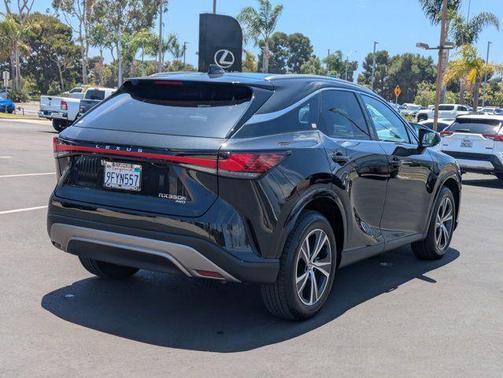Caviar 2023 Lexus RX 350h Premium
