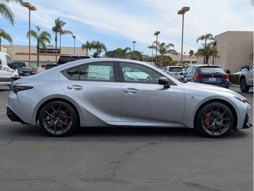 iridium 2026 Lexus IS 350 Base