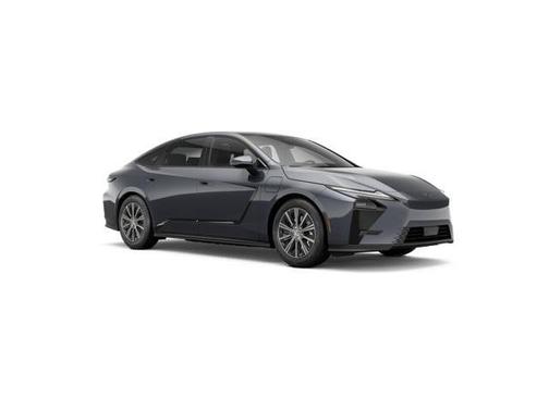Cloudburst Gray 2026 Lexus ES 350e Premium