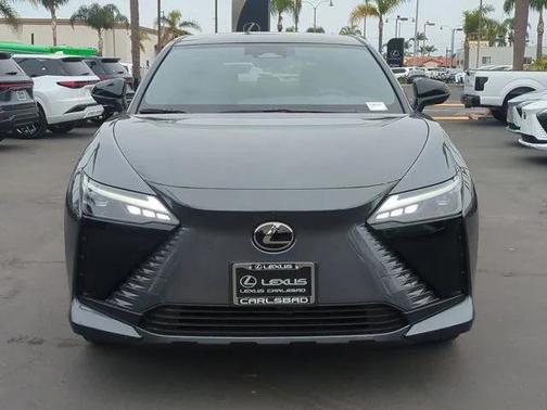 2026 Lexus RZ 350e Premium
