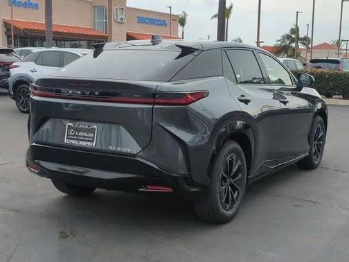 2026 Lexus RZ 350e Premium