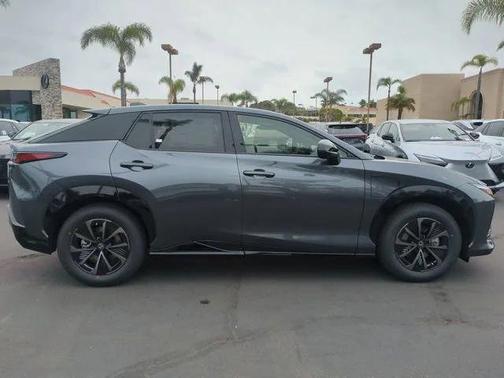 2026 Lexus RZ 350e Premium