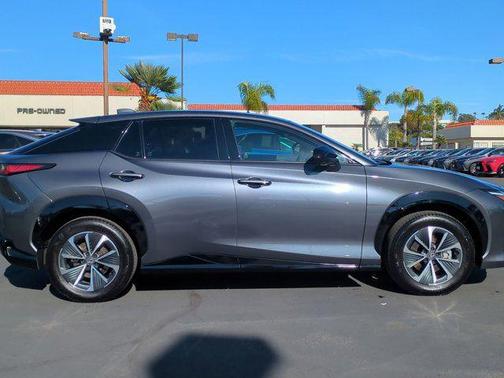 2024 Lexus RZ 300e 300e Premium