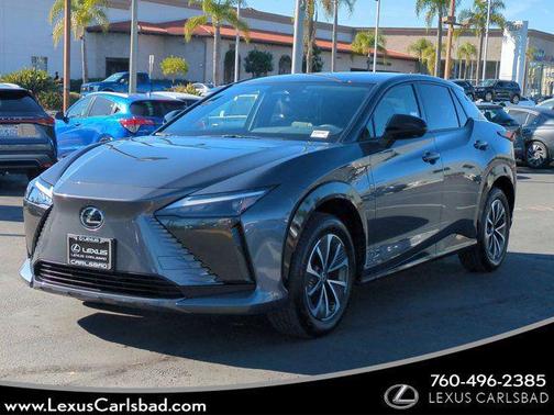 2024 Lexus RZ 300e 300e Premium