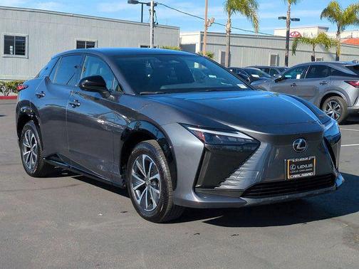 2024 Lexus RZ 300e 300e Premium