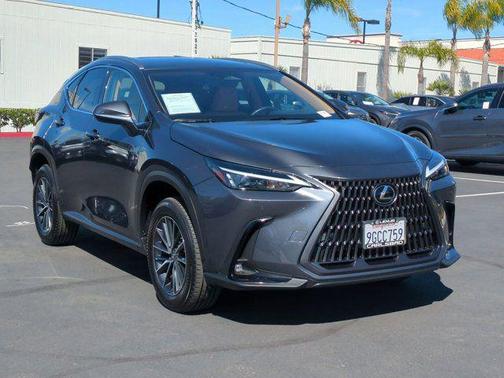 2024 Lexus NX 250 250 Premium