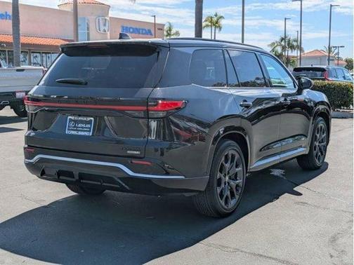 Caviar 2026 Lexus TX 500h F SPORT Premium