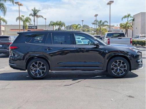 Caviar 2026 Lexus TX 500h F SPORT Premium