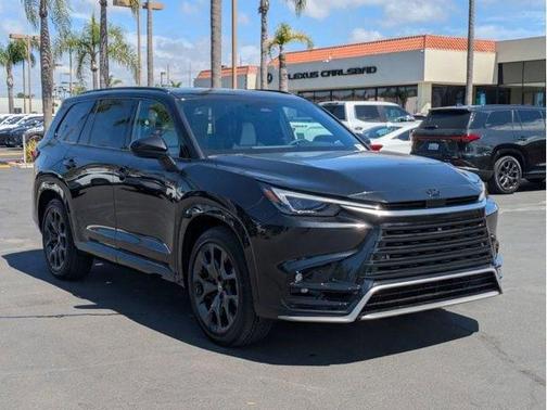 Caviar 2026 Lexus TX 500h F SPORT Premium