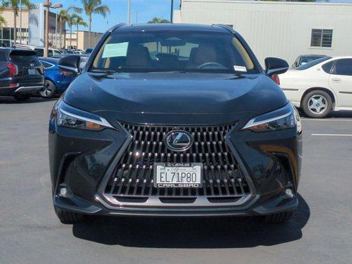 2026 Lexus NX 350 350 Premium