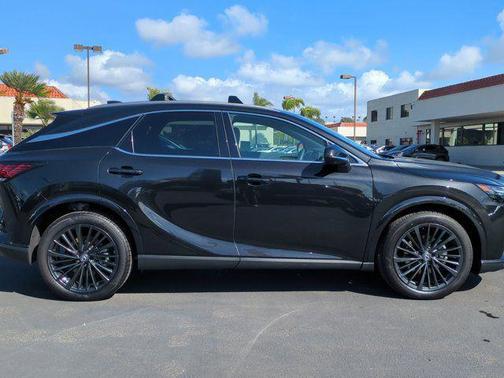 2025 Lexus RX 350 Base