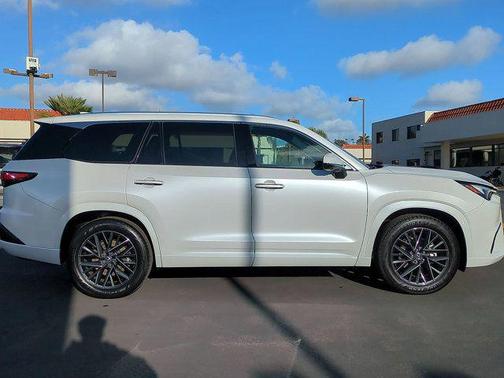 2024 Lexus TX 350 Premium