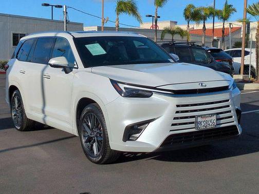 2024 Lexus TX 350 Premium