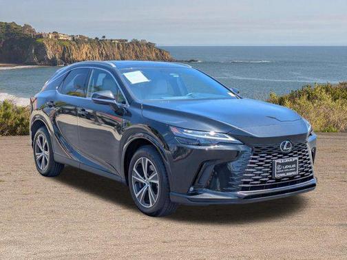 Caviar 2023 Lexus RX 350h Premium