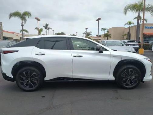 2026 Lexus RZ 350e Premium