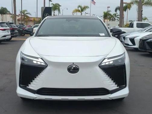 2026 Lexus RZ 350e Premium