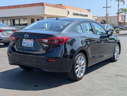 2014 Mazda Mazda3 s Grand Touring
