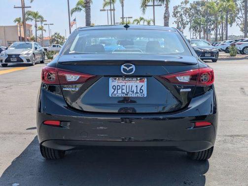 2014 Mazda Mazda3 s Grand Touring