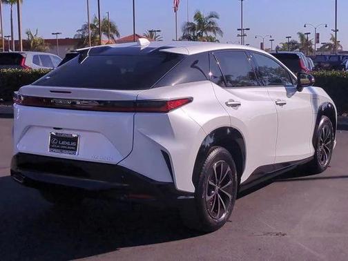 2026 Lexus RZ 350e RZ 350e