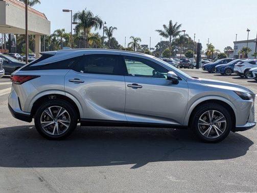 Iridium 2023 Lexus RX 350 Base