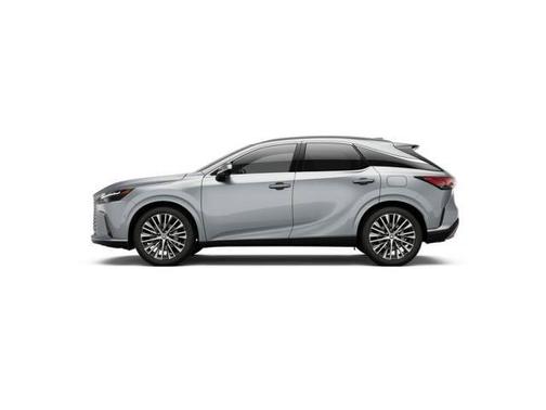 Iridium 2026 Lexus RX 350 Base