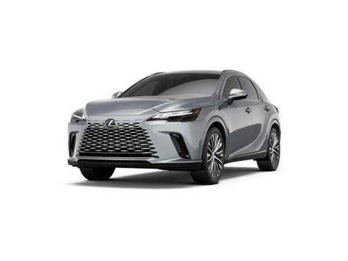 Iridium 2026 Lexus RX 350 Base