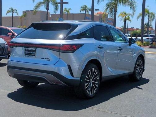 Iridium 2026 Lexus RX 350 Base