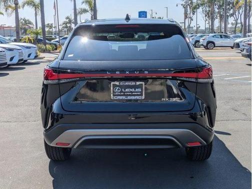 Caviar 2026 Lexus RX 350 Base